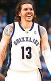 Mike Miller (1980-)