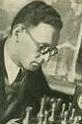 Mikhail Botvinnik (1911-95)
