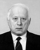 Mikhail Ivanovich Budyko (1920-2001)