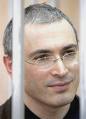 Mikhail Khodorkovsky (1963-)