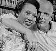 Mildred Loving (1939-2008) and Richard Loving (1933-75)