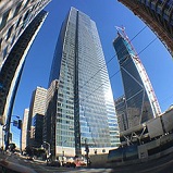 Millennium Tower, 2009