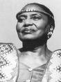 Miriam Makeba (1932-2008)