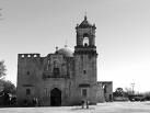 Mission San Antonio de Valero, 1718-