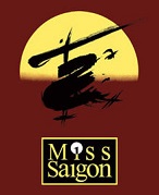 'Miss Saigon', 1989