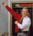 Fred 'Mister' Rogers (1928-2003)