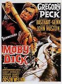 'Moby Dick', 1956