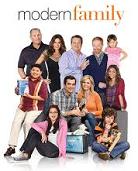 'Modern Family', 2009