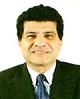Mohamed El Naschie of Egypt