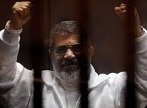 Mohamed Morsi of Egypt (1951-2019)