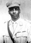 Mohamed Siad Barre of Somalia (1919-95)