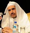 Mohammed Al-Eissa of Saudi Arabia