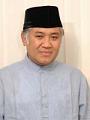 Mohamed Din Syamsuddin of Indonesia (1958-)