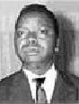 Moise Kapenda Tshombe of Congo (1919-69)