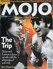 Mojo Magazine, 1993-