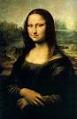 'The Mona Lisa' by Leonardo da Vinci (1452-1519)