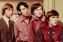 'The Monkees', 1966-7