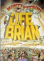 'Monty Pythons Life of Brian', 1979