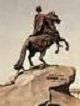 The Bronze Horseman, 1768-82
