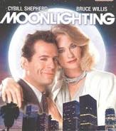 'Moonlighting', 1985-9