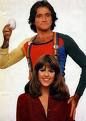 'Mork and Mindy', 1978-82