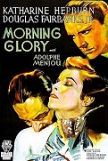 'Morning Glory', 1933