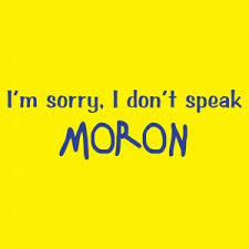 Moron
