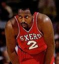 Moses Malone (1955-2015)