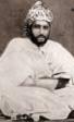 Sultan Moulay Abd al-Hafid of Morocco (1873-1937)