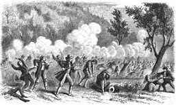  Mountain Meadows Massacre, Sept. 11, 1857