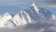 Mount Everest