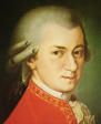 Wolfgang Amadeus Mozart (1756-91)