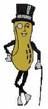 Mr. Peanut