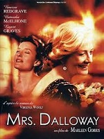 'Mrs Dalloway', 1997