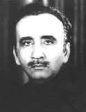 Muhammad Khan Junejo of Pakistan (1932-93)