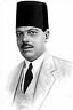 Muhammad Mahmud of Egypt (1877-1941)