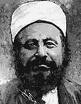 Muhammad Rashid Rida (1865-1935)