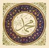 Name of Muhammad