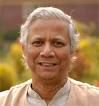Muhammad Yunus (1940-)