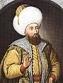 Ottoman Sultan Murad II (1403-51)