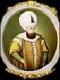 Sultan Murad III (1546-95)