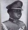 Gen. Murtala Rufai (Ramat) Mohammed of Nigeria (1938-76)