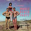 'Muscle Beach Party, 1964