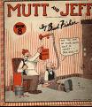 Mutt and Jeff, 1907-83