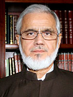 Muzammil H. Siddiqi (1943-)