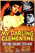 'My Darling Clementine', 1946