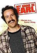 'My Name Is Earl, 2005-9