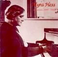 Myra Hess (1890-1965)