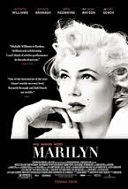 'My Week with Marilyn', 2011