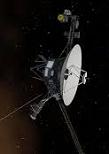 NASA Voyager, 19777